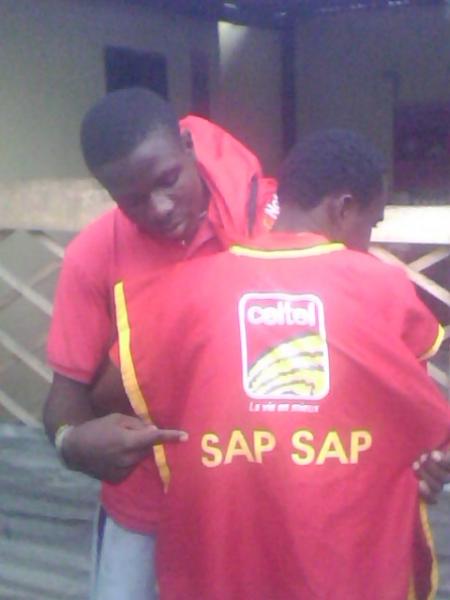 sap sap